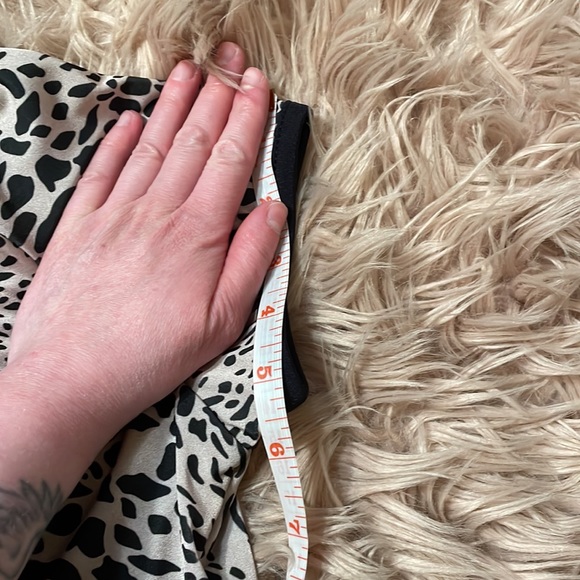 Pole Fitness Top Paradise Chick Small - Picture 12 of 12